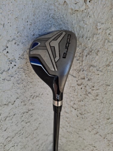 Cobra fly hybrid 20 - , 4