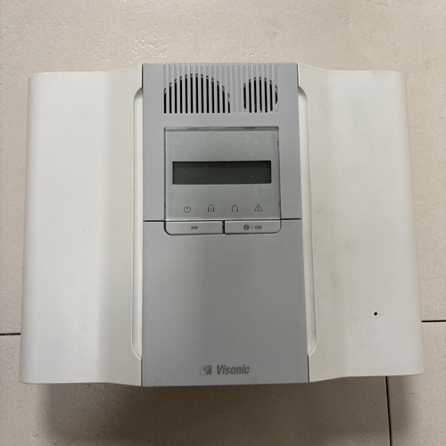 Visonic powermax complete - visonic,
