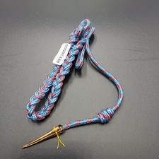 E9/10/25 (REF28503) Mini Military Forage Combatant Cross French Medal