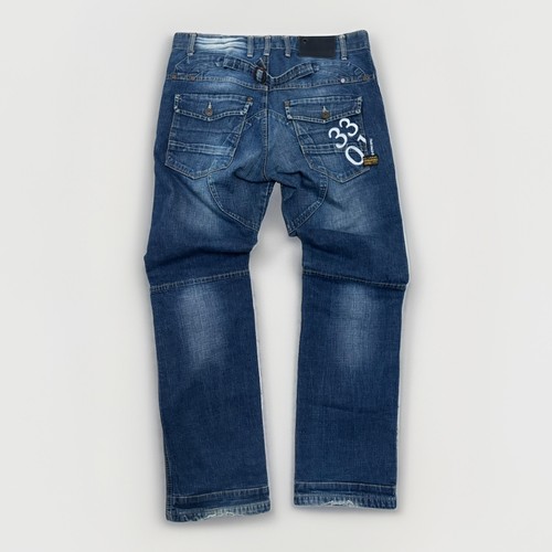 Vintage star raw radar low - vintage,