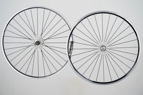 New spinergy spox wheelset - spinergy,
