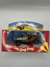 Corgi Chitty Chitty Bang Bang