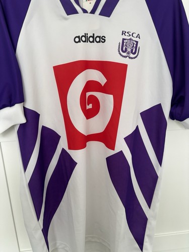Adidas rsc anderlecht home - rsc,