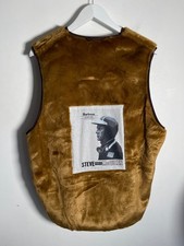 Barbour International warm