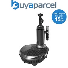Hozelock 1764 easyclear 6000 - hozelock,