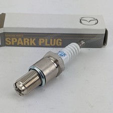 Mazda RX8 RX-8 1.3 NGK Spark