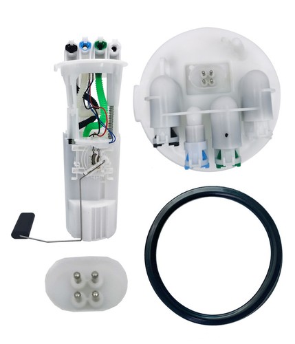 Lucas fuel pump sender unit - fuel,