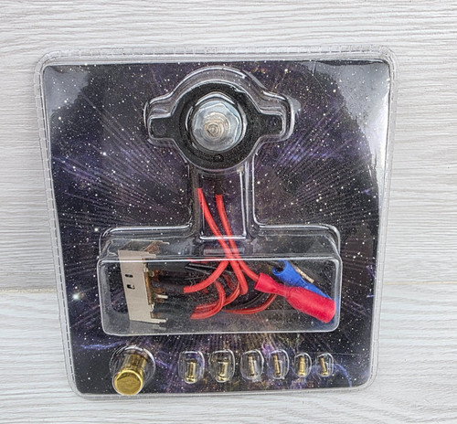 Build precision solar system - build,