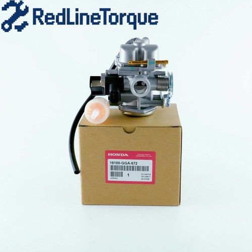 Oem carburetor honda 2008 2023 - honda, 2008-2023