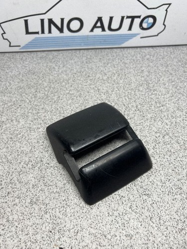 Bmw e39 2002 - 5, part