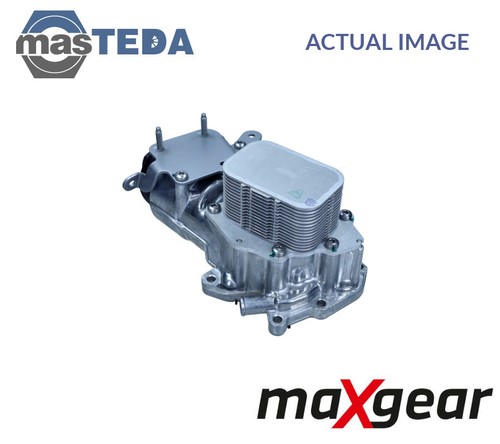 0118 oil filter housing - oil,