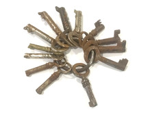 ANTIQUE Vintage JOB LOT