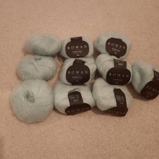 Rowan Kidsilk Haze 25g