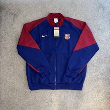 NIKE FC BARCELONA STRIKE HOME