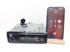 Kenwood KDC-BT720DAB Car CD