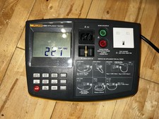Fluke 6200 Portable Appliance