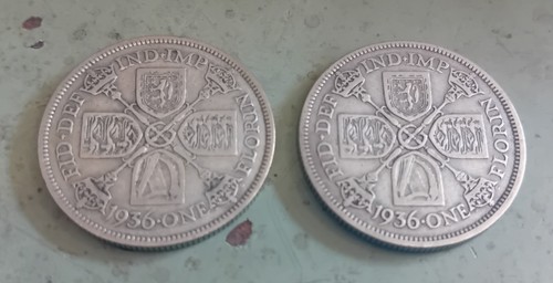 1936 florins - 2,