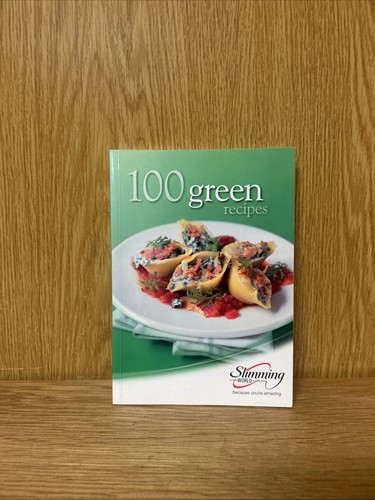 100 green recipes - 100,