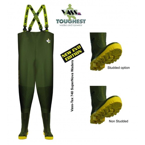 Vass tex supernova - vass,