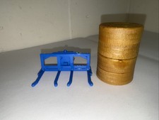 Britains Farm Double Round