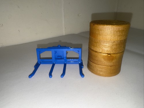 Britains farm double - farm,