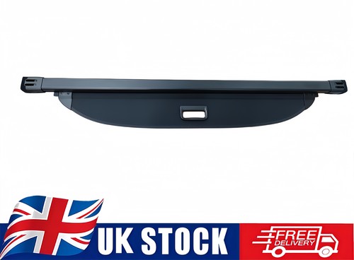Parcel shelf boot load - parcel,