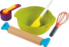 Casdon Joseph Toys. Bake Set