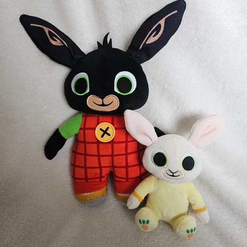 Bing bunny charlie the - bing,