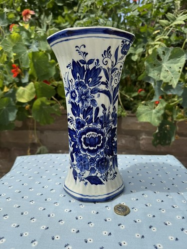 Royal delfts blauw - royal,