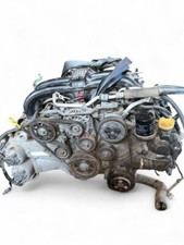 Subaru XV Impreza 2012 FB16B