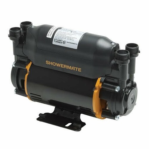 Stuart turner showermate - stuart,