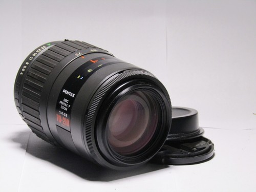 Pentax smc 210mm 5 6 - smc, 70-210mm