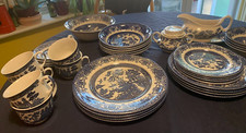 English Ironstone Tableware (EIT) and Washington  ( EIT)  FREE POSTAGE