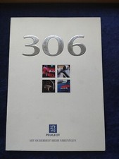 Peugeot 306 XN XR XT S XS