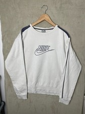 Vintage Men's Nike Spellout