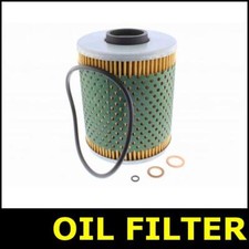 Oil Filter FOR BMW Z3 3.2 M