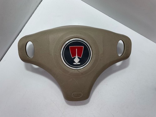 2004 rover steering wheel - rover, 75