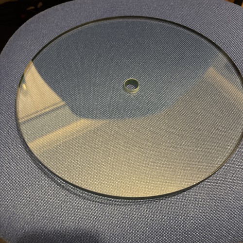 Rega planar glass - rega,