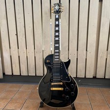 Burny LES PAUL CUSTOM RLC-60