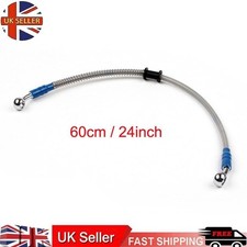 60cm/24" M10 Brake Oil Hose