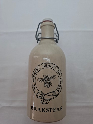 Vintage brakspear - vintage,