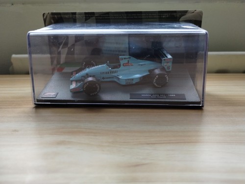New panini car collection - f1,