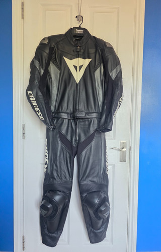 Dainese piece black grey - piece, /