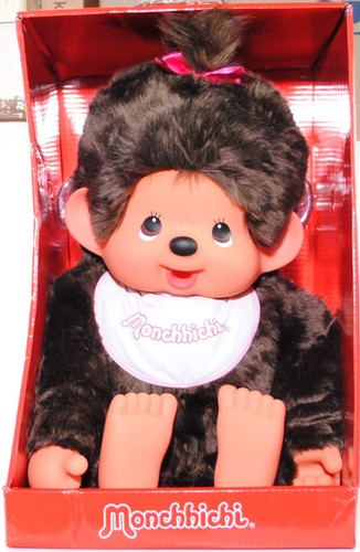Monchhichi 255630 size - 255630, 2l-size