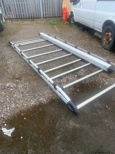 Ford transit customer rhino - transit,