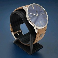 Junghans Form A Automatic Blue