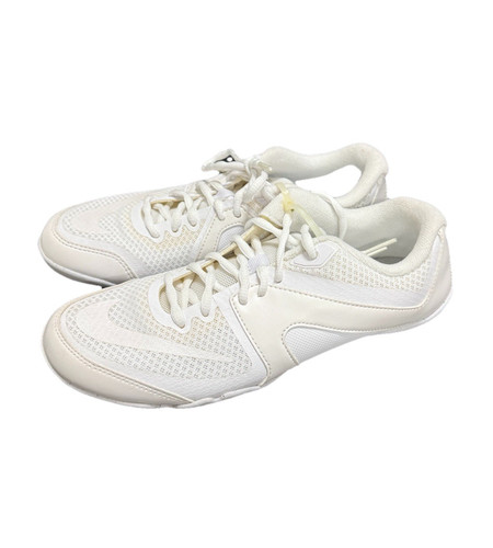 Nike cheer shoes scorpion - nike,