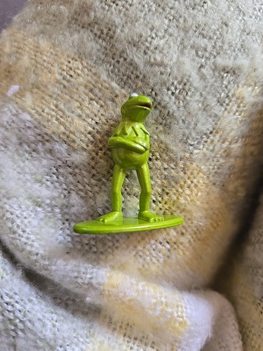 Kermit the frog die - kermit,