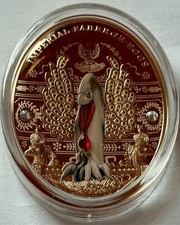 NIUE ISLANDS 2 DOLLARS 2021