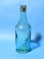 Antique SILVER CHURN BUTTER